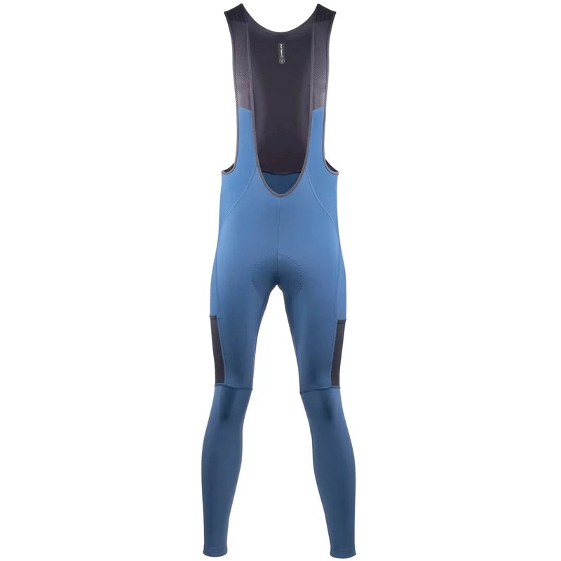 Nalini Freedom bibtight - Blue