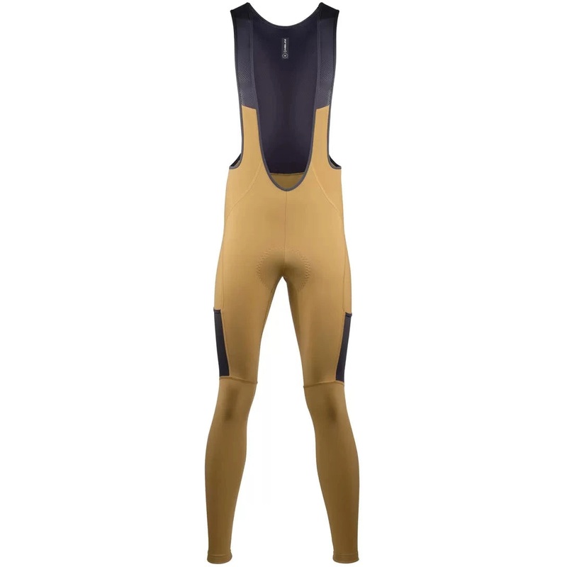 Nalini Freedom bibtight - Green