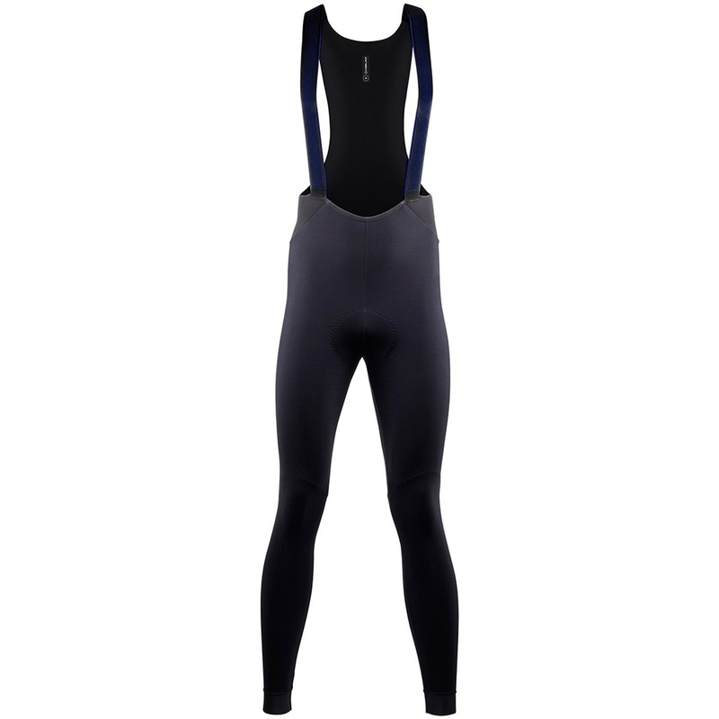 Nalini Ideale bibtight - Black