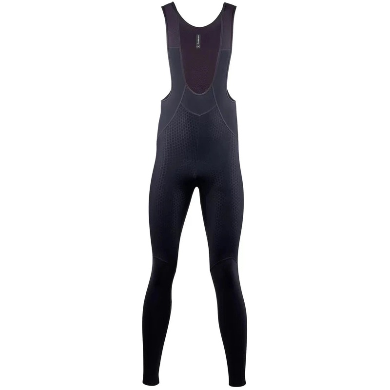 Nalini New Adventures bibtight - Black