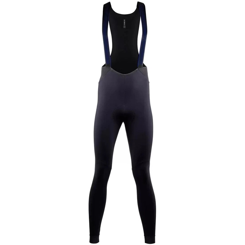 Nalini New Ideale bibtight - Black