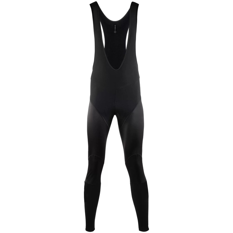 Nalini Warm Wind bibtight - Black