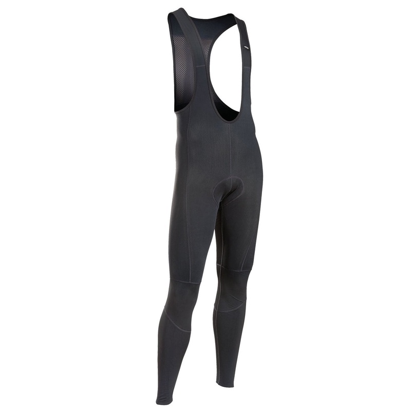 Northwave Active Acqua bib tight - Black