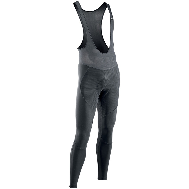 Northwave Active Gel MS bib tight - Black