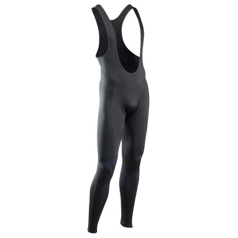 Northwave Force 2 Bibtight - Black
