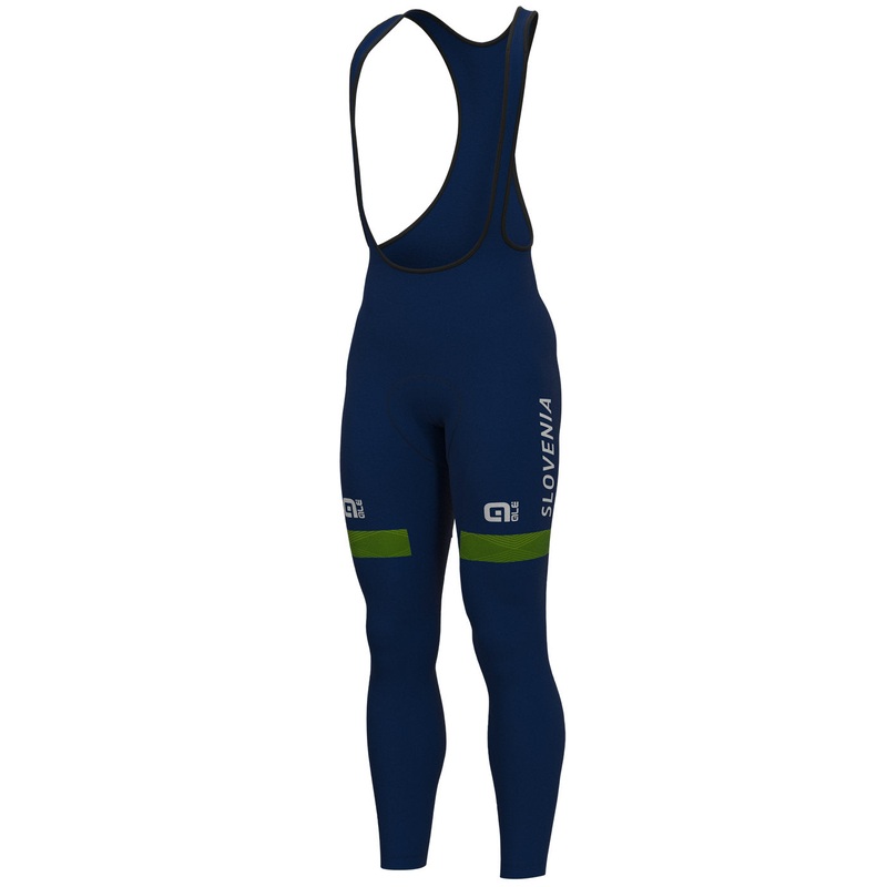 Slovenia National 2023 bib tight