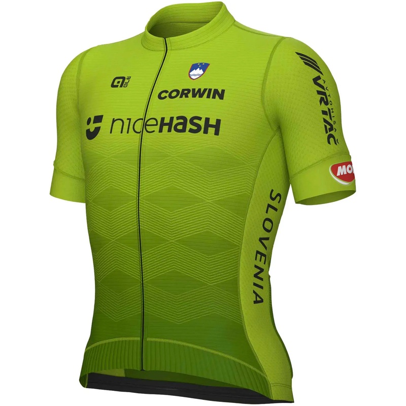 Slovenia National 2024 PRS jersey