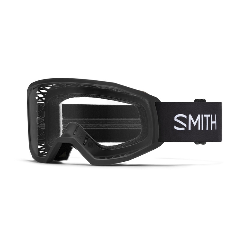 Smith Loam MTB goggle - Black Clear