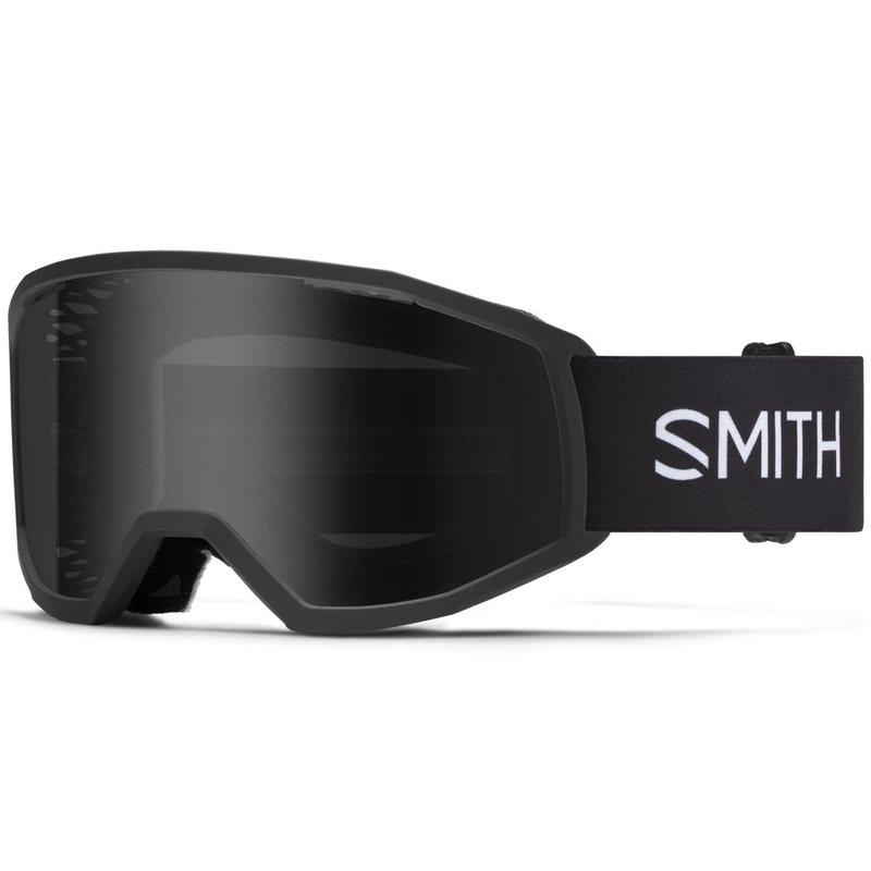 Smith Loam S MTB goggle - Black