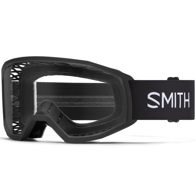 Smith Loam S MTB goggle - Black clear