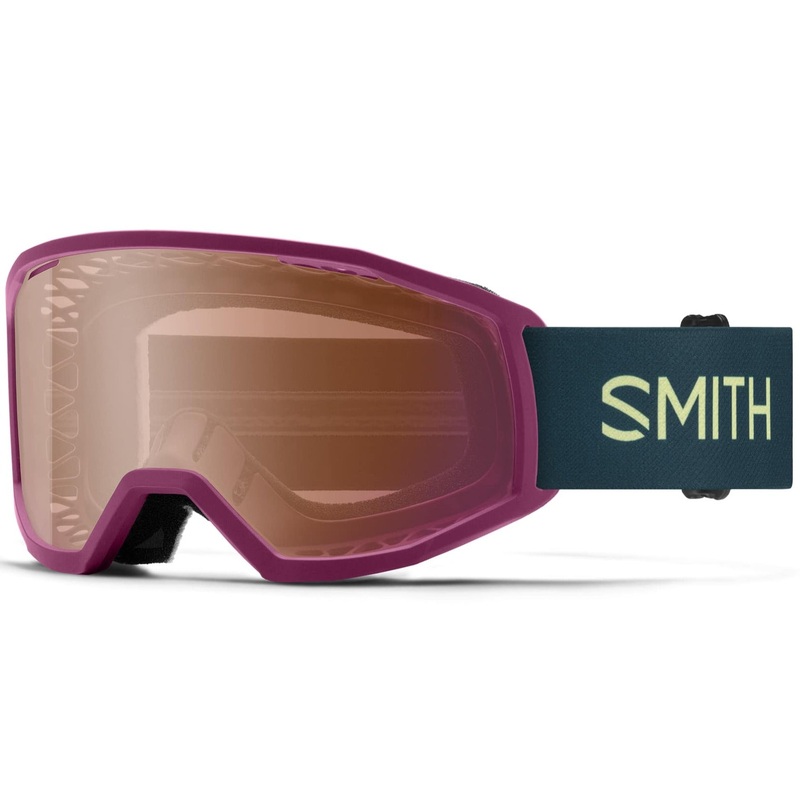 Smith Loam S MTB goggle - Purple