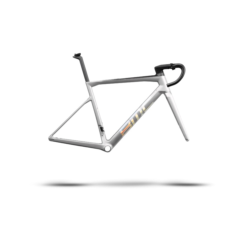 Teammachine SLR 01 MOD ICS2