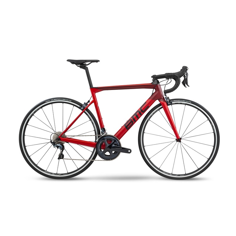 Teammachine SLR 02 TWO