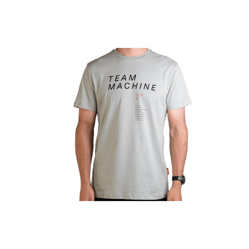 Teammachine T-Shirt