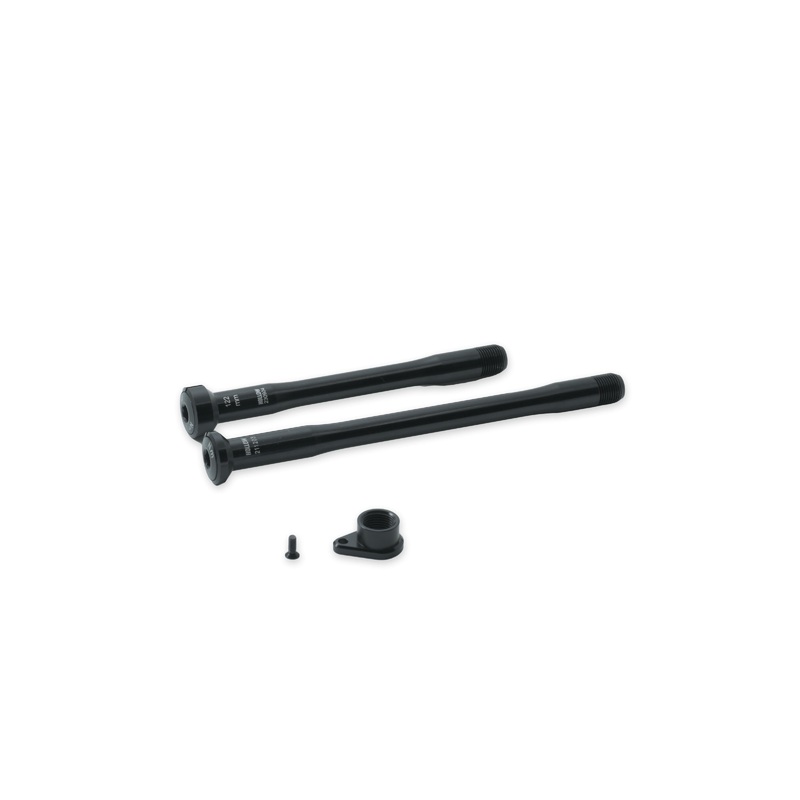 Thru Axle Kit - No 1