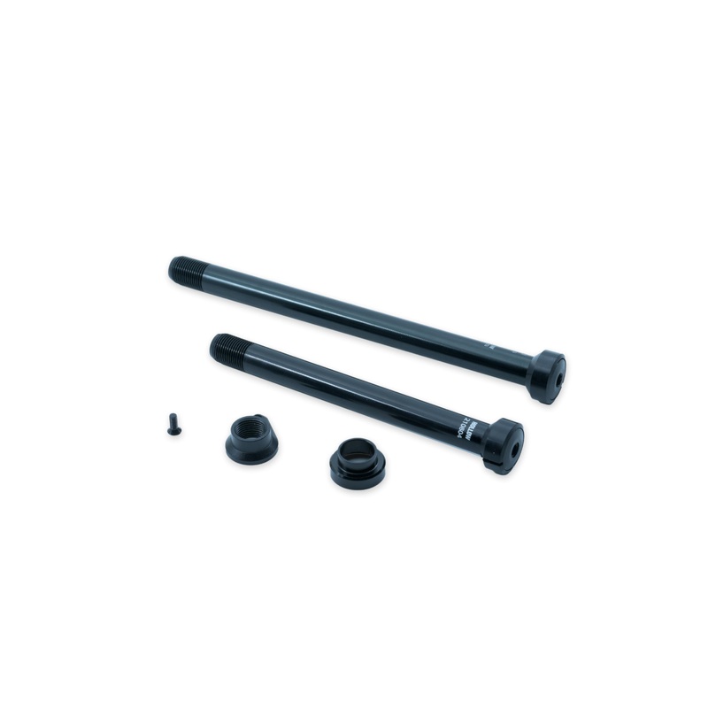 Thru Axle Kit - No 2