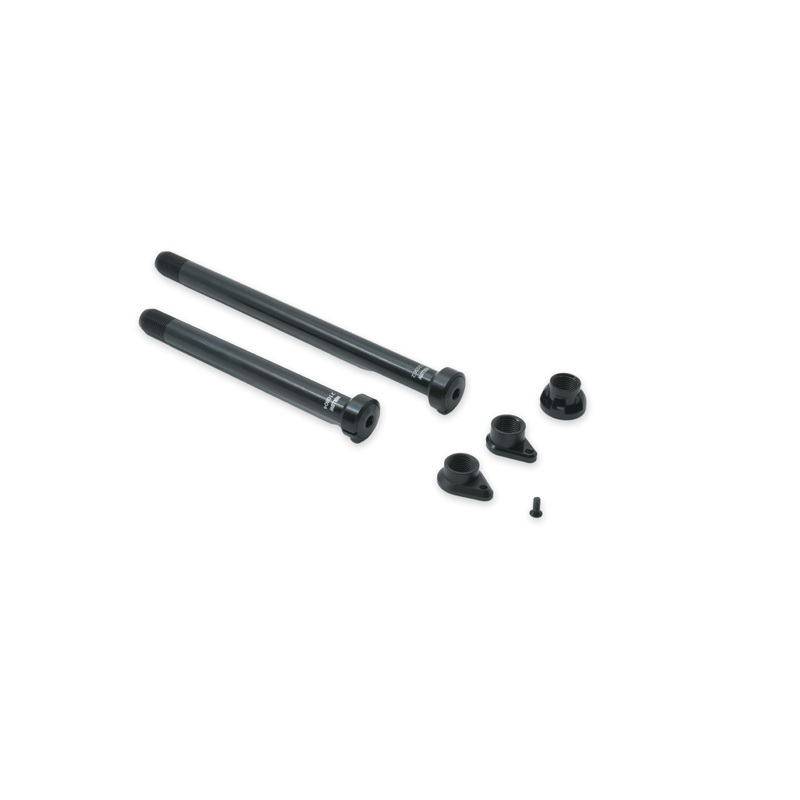 Thru Axle Kit - No 3