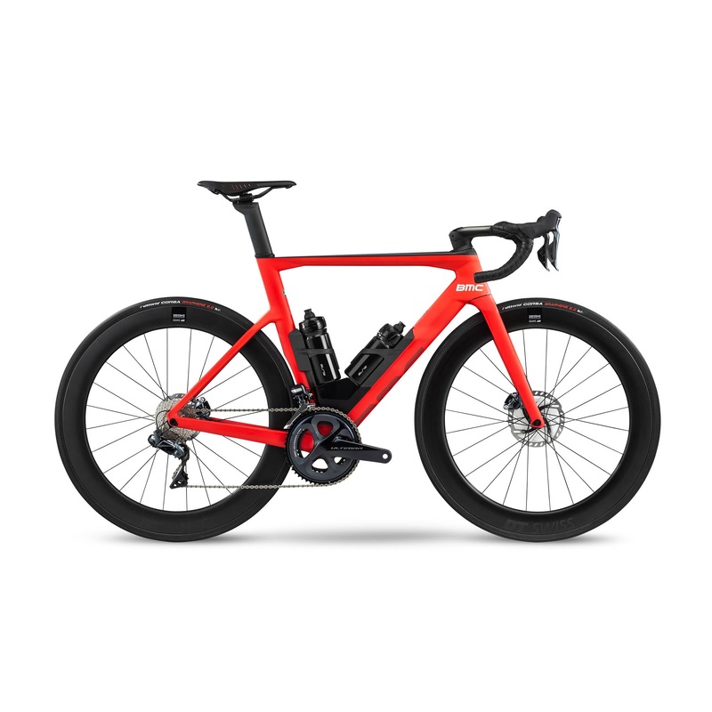 Timemachine 01 Road FOUR