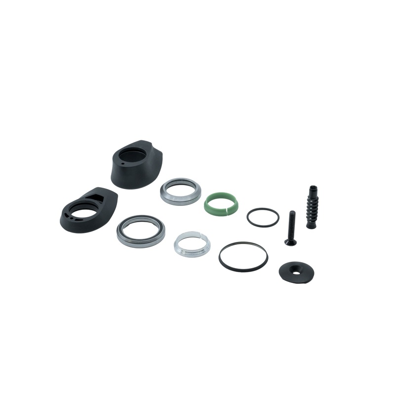 Timemachine 01 Road Headset