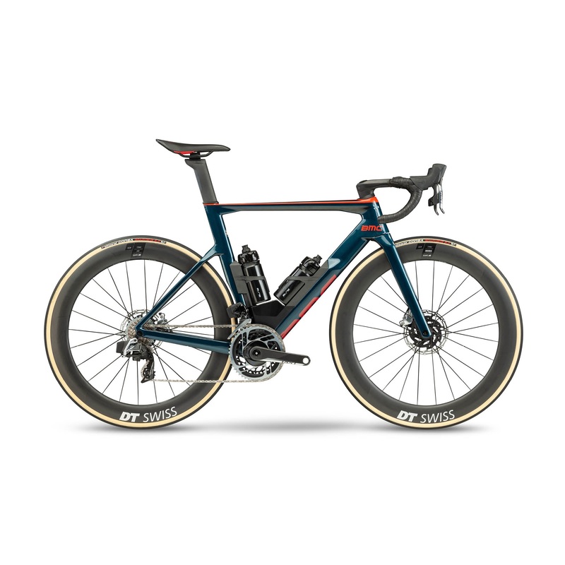 Timemachine 01 ROAD ONE