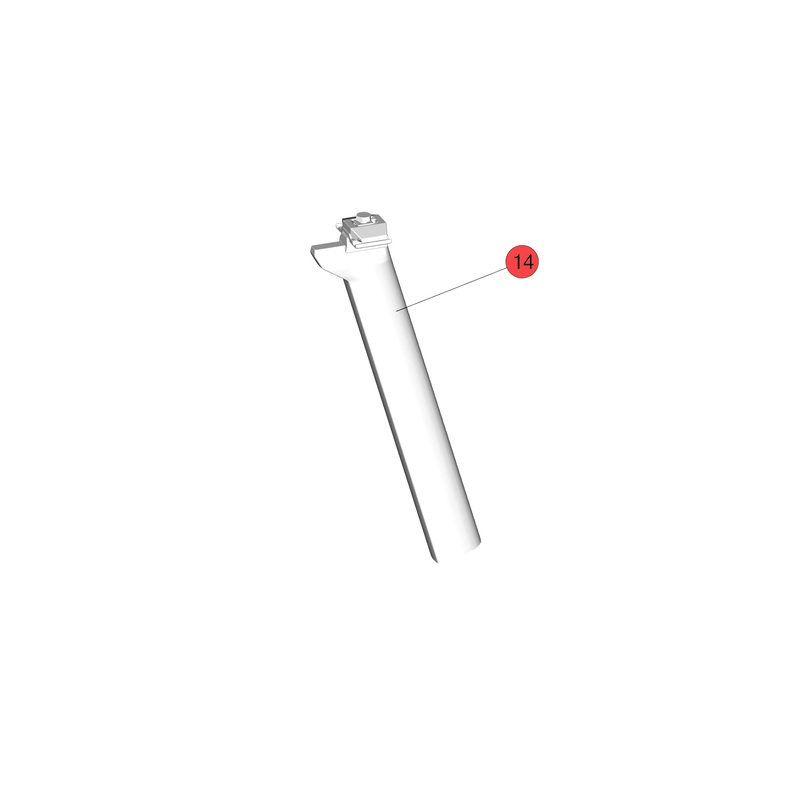 Timemachine 01 Road Seatpost