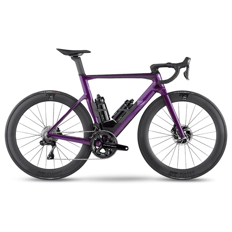 Timemachine ROAD 01 ONE