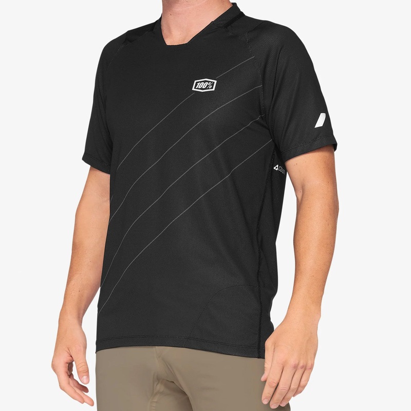 100% Celium sweater - Grey dark