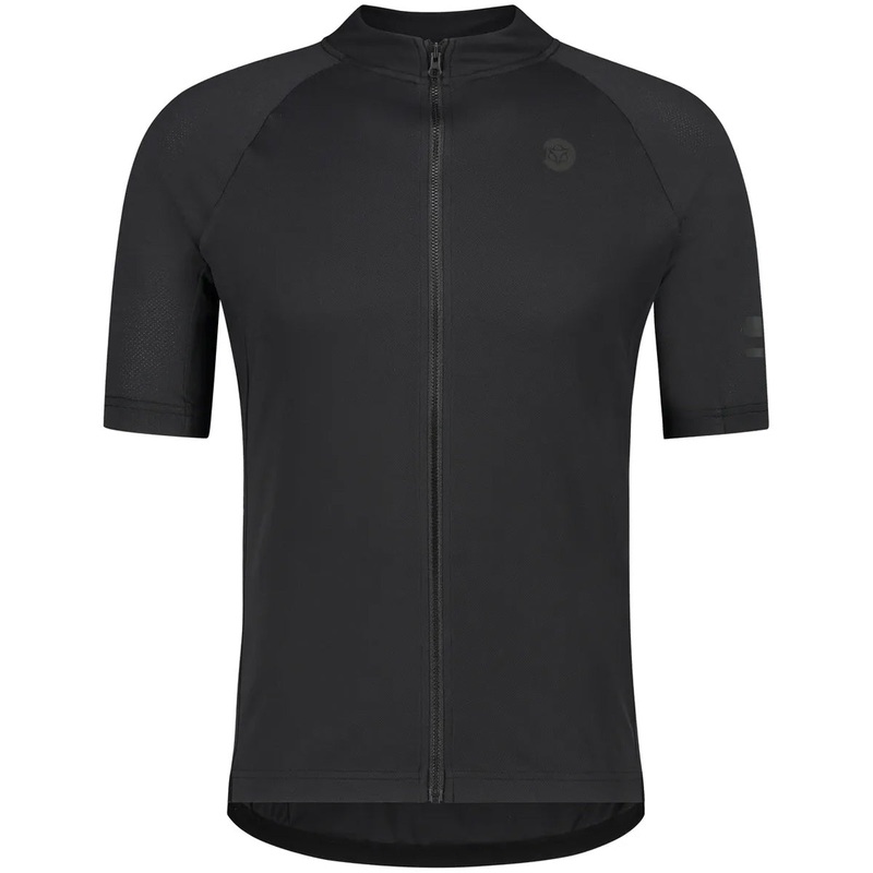 Agu Core SS jersey - Black