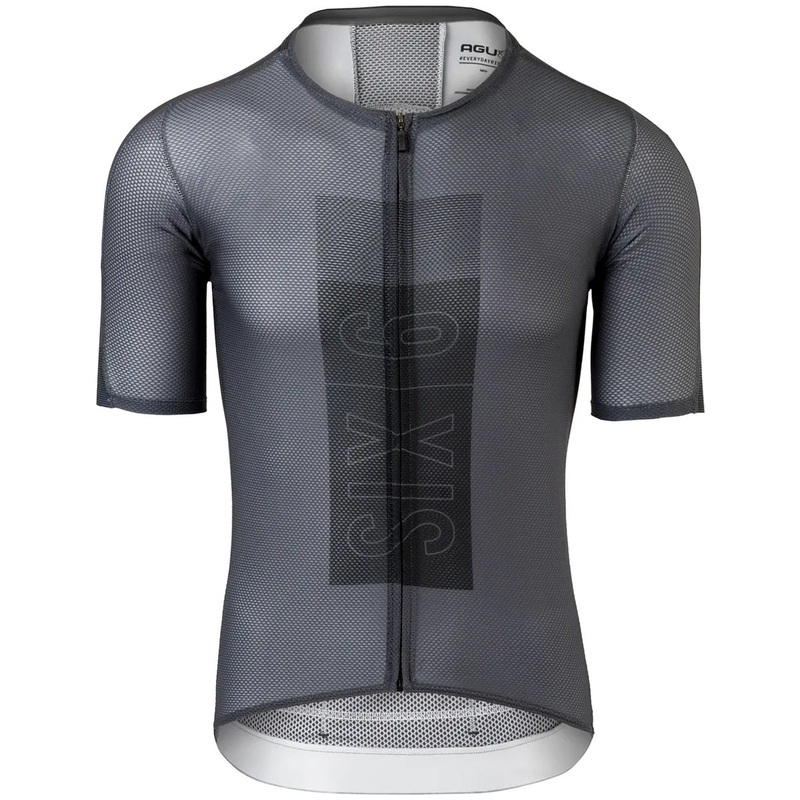 Agu Six6 II jersey - Grey