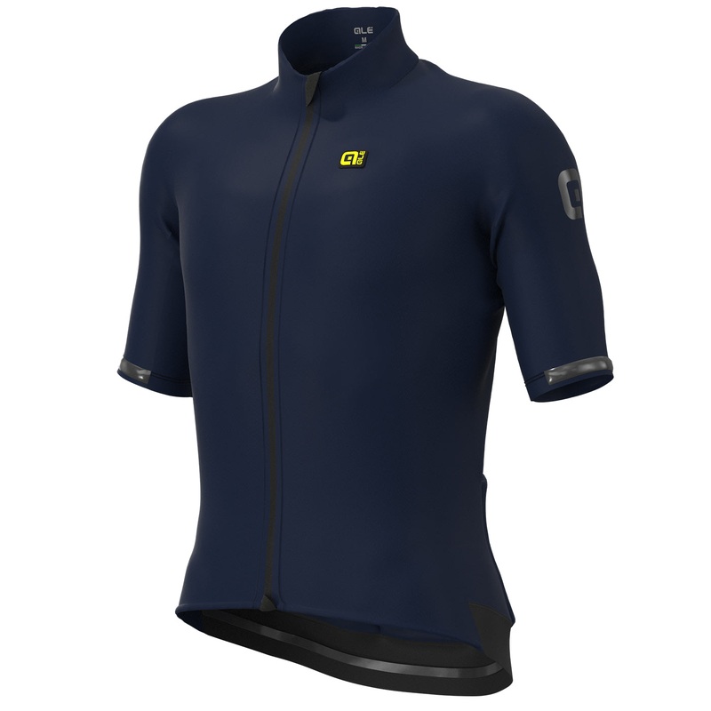 Ale Klimatik K-Tour jersey - Dark Blue