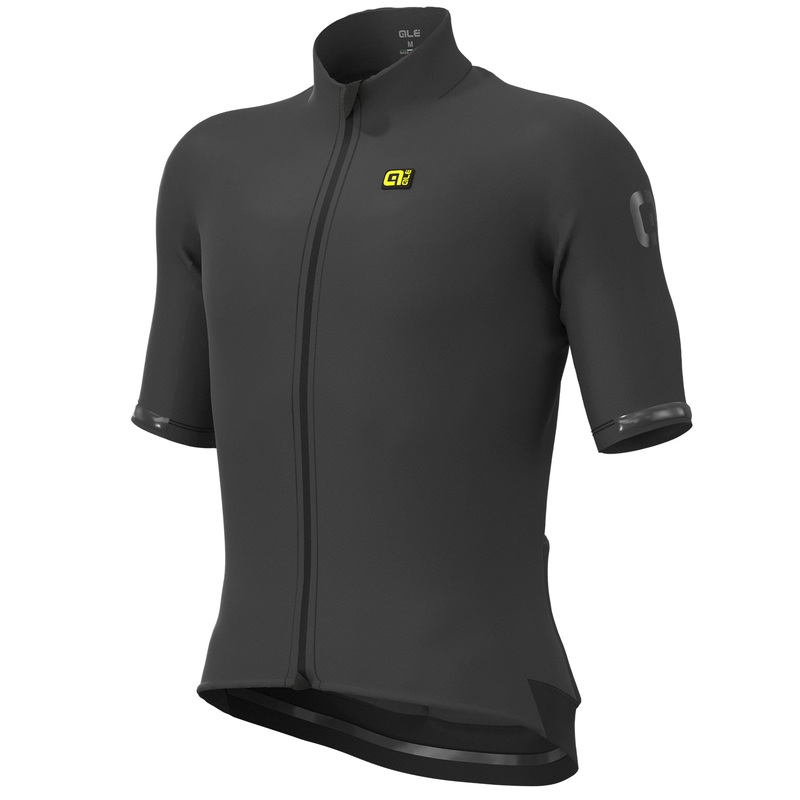 Ale Klimatik K-Tour jersey - Grey