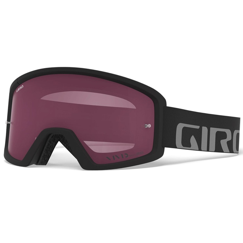 Giro Tazz MTB Vivid googles - Black