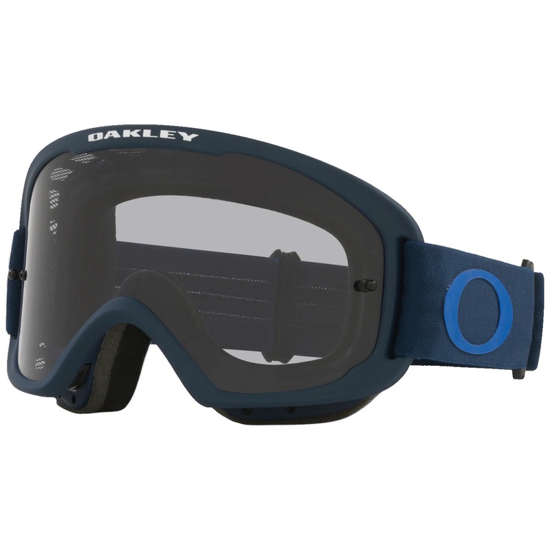 Oakley O Frame 2.0 Pro Mtb mask - Fathom Light Grey