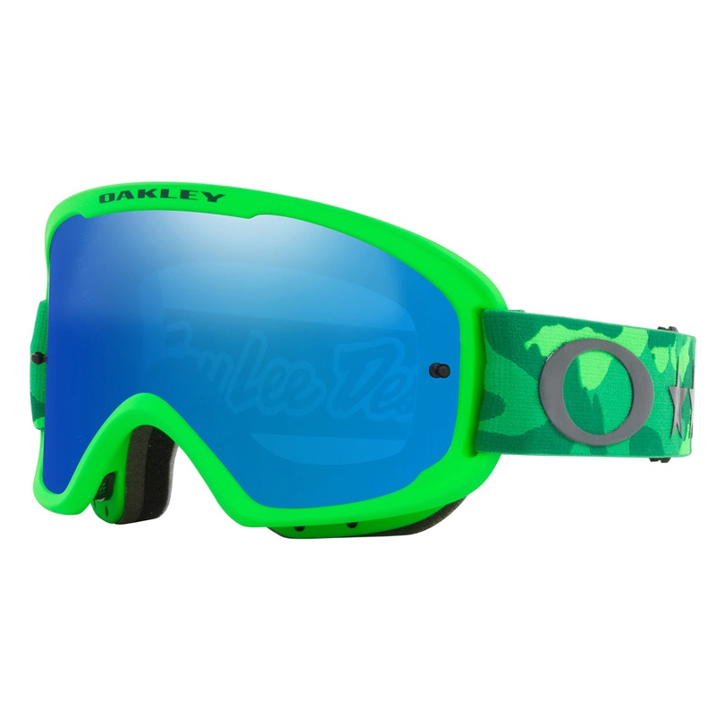 Oakley O Frame 2.0 Pro MTB TLD mask - Star Dazzle