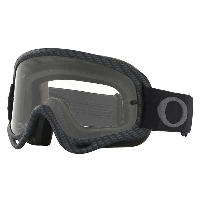 Oakley O Frame MX mask - Carbon