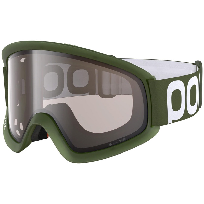 Poc Ora Clarity mask - Dark green
