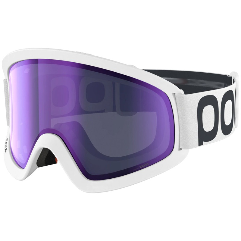 Poc Ora Clarity mask - White