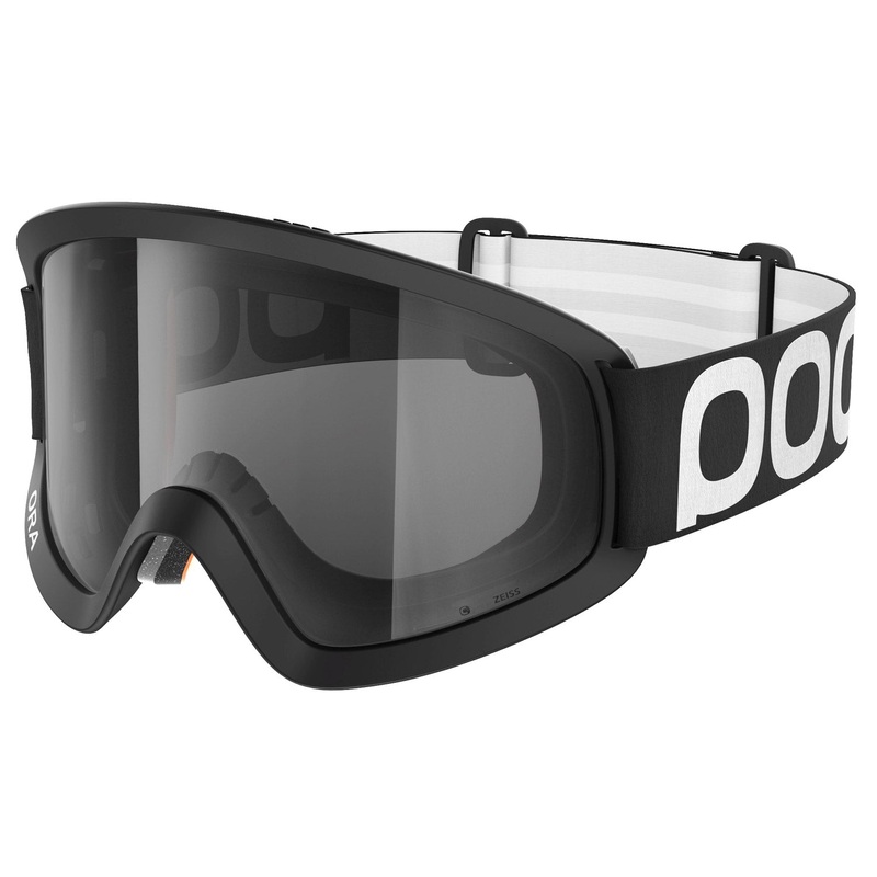 Poc Ora mask - Black