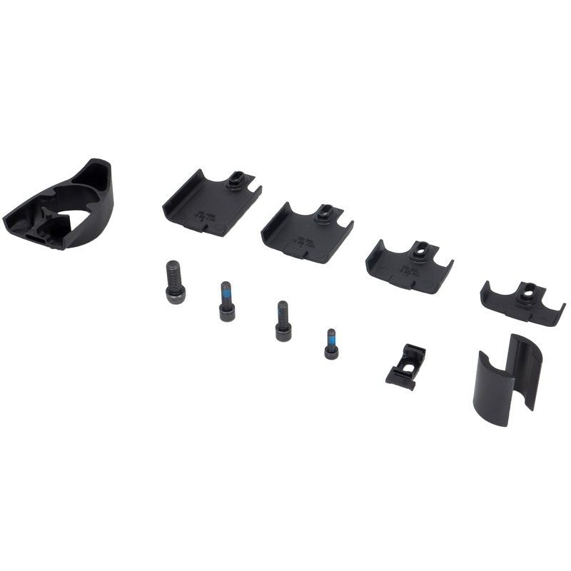 Stem ICS 0 deg Part Kit