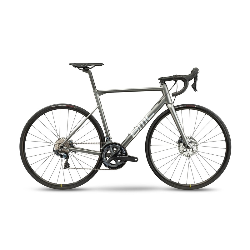 Teammachine ALR Disc ONE