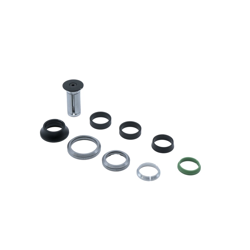 Teammachine ALR Headset / Expander