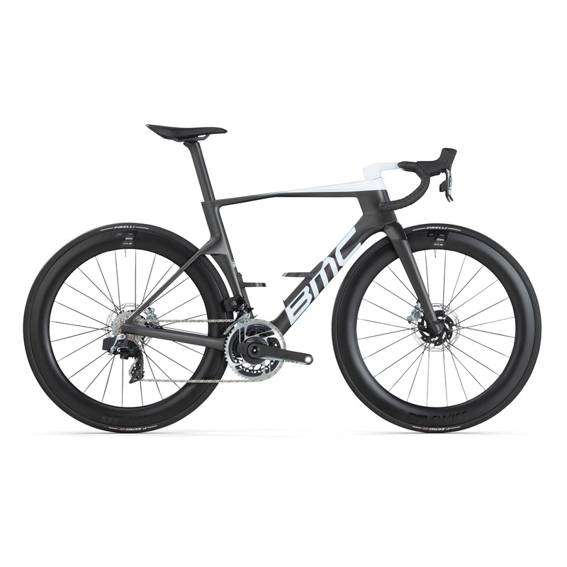 Teammachine R 01 LTD