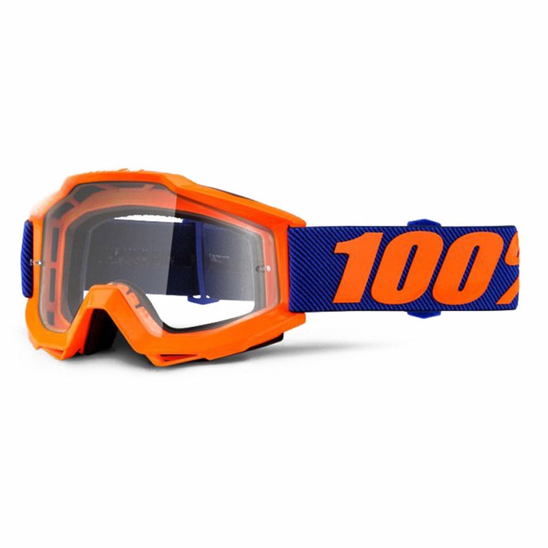 100% Accuri googles - Origami