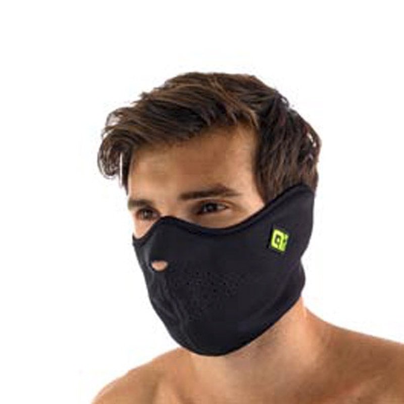 Ale Mask - Black