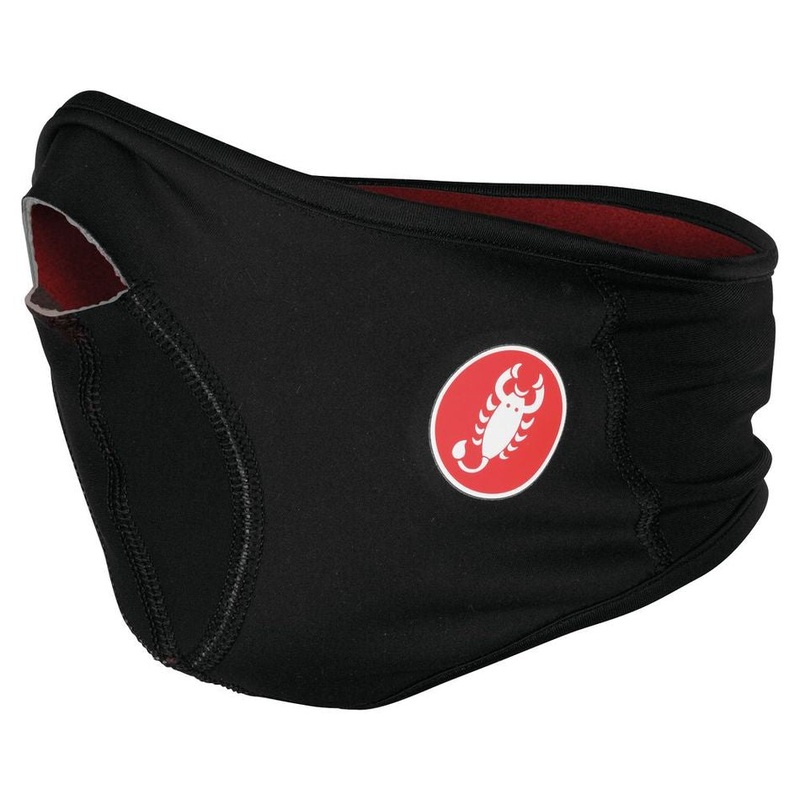 Castelli Mask - Black