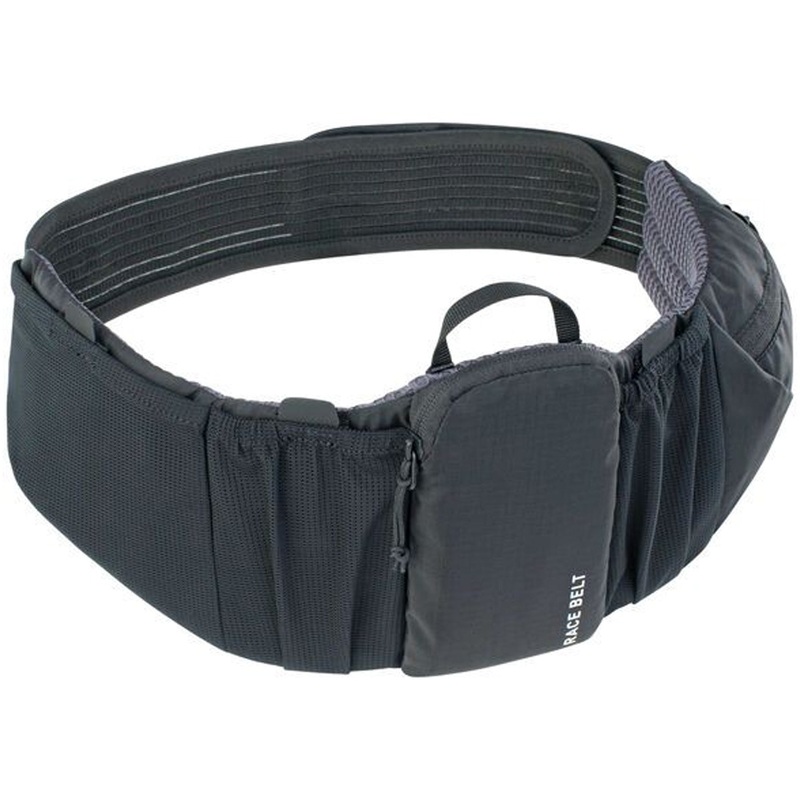 Evoc Race Belt pouch - Black