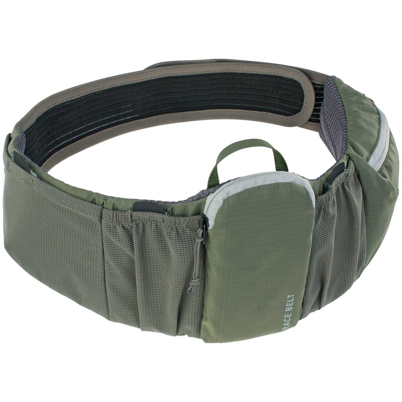 Evoc Race Belt pouch - Green