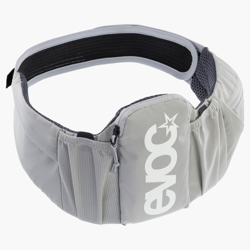 Evoc Trail Belt pouch - Grey