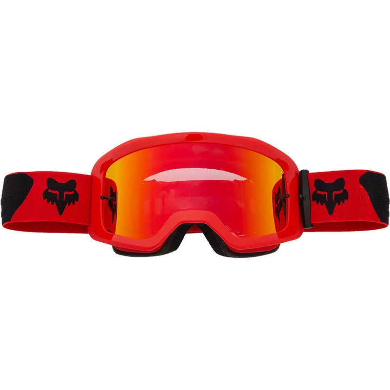 Fox Core Ballast Mask - Red