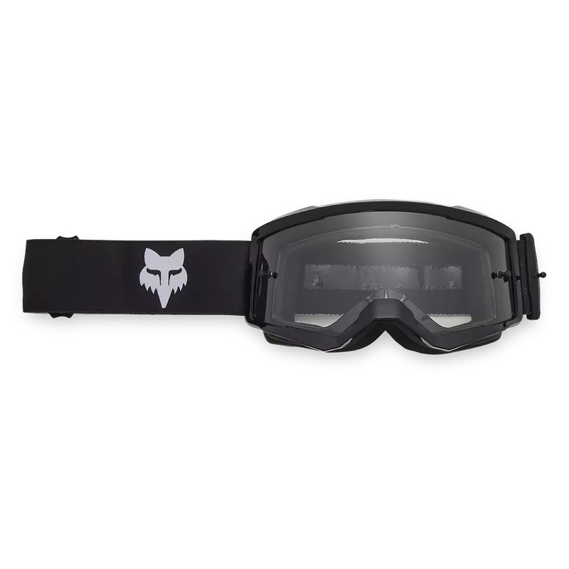 Fox Main Child googles - Black